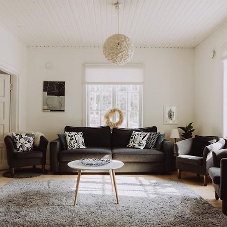 Villa Tammikko Tuusula Luaran gambar