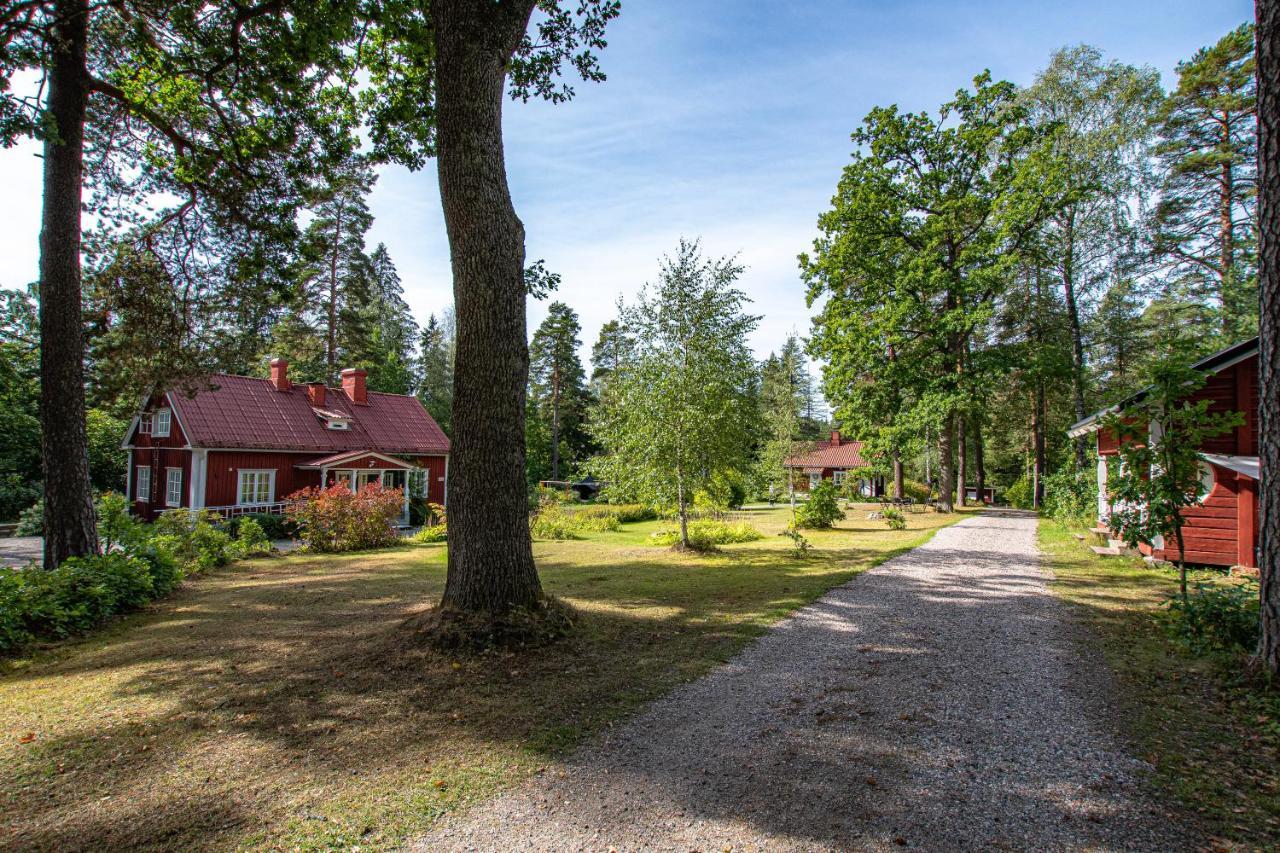 Villa Tammikko Tuusula Luaran gambar