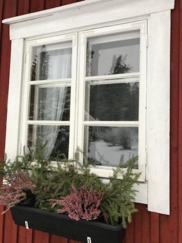 Villa Tammikko Tuusula Luaran gambar