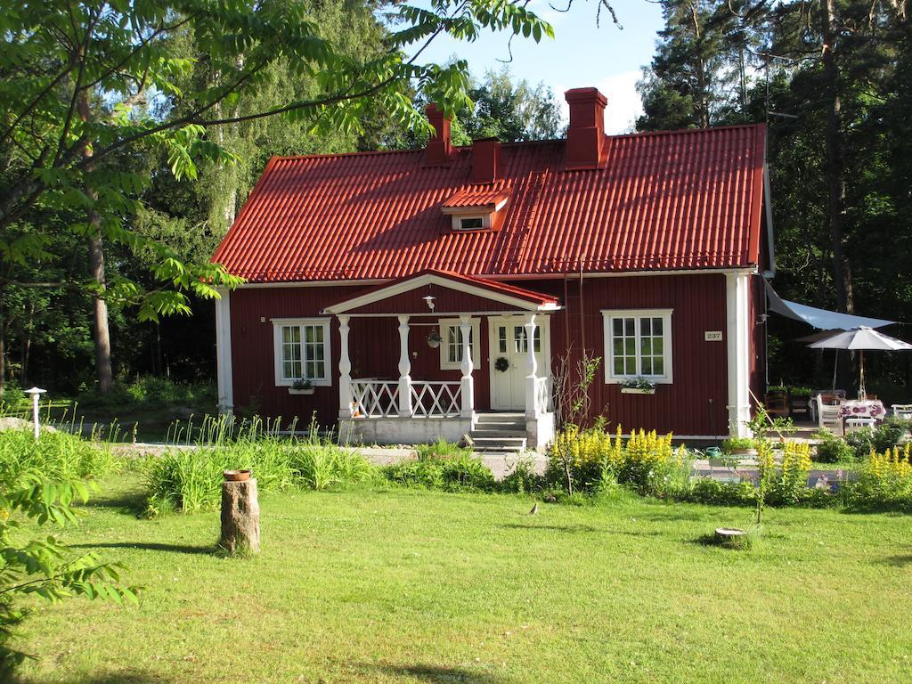 Villa Tammikko Tuusula Bilik gambar