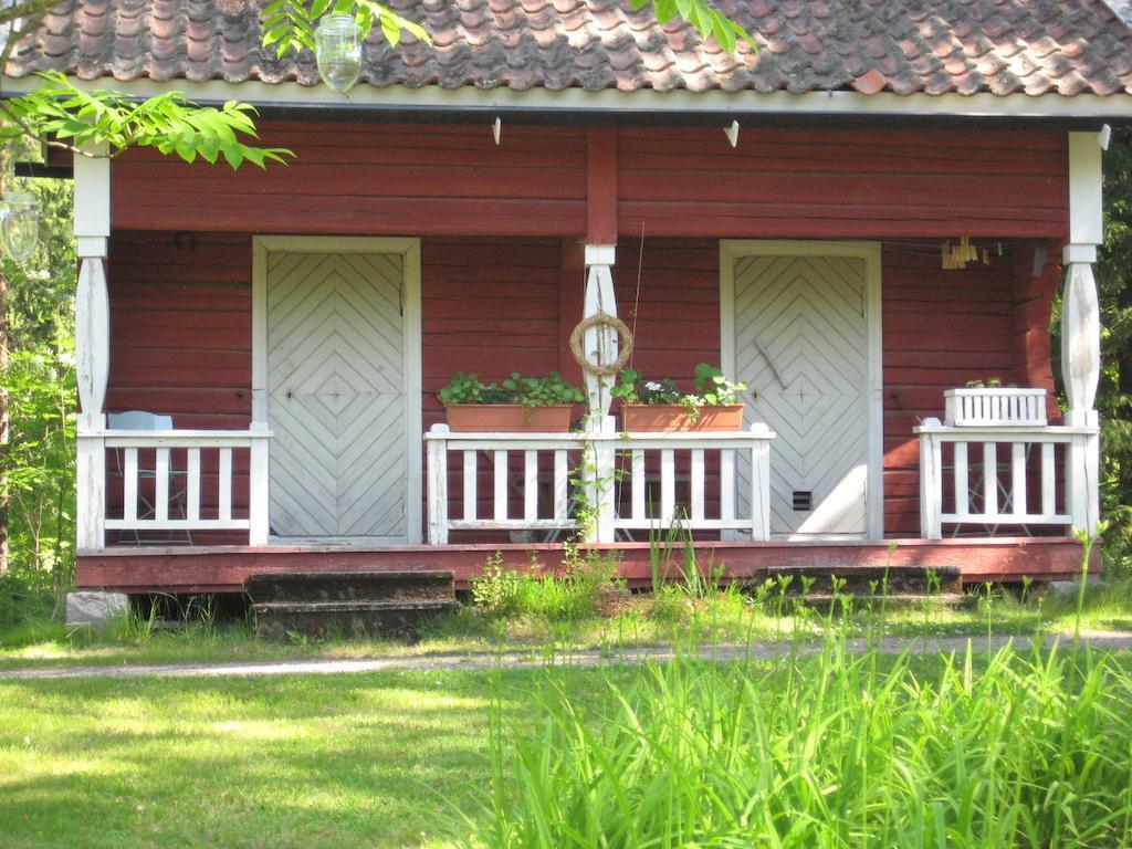 Villa Tammikko Tuusula Bilik gambar