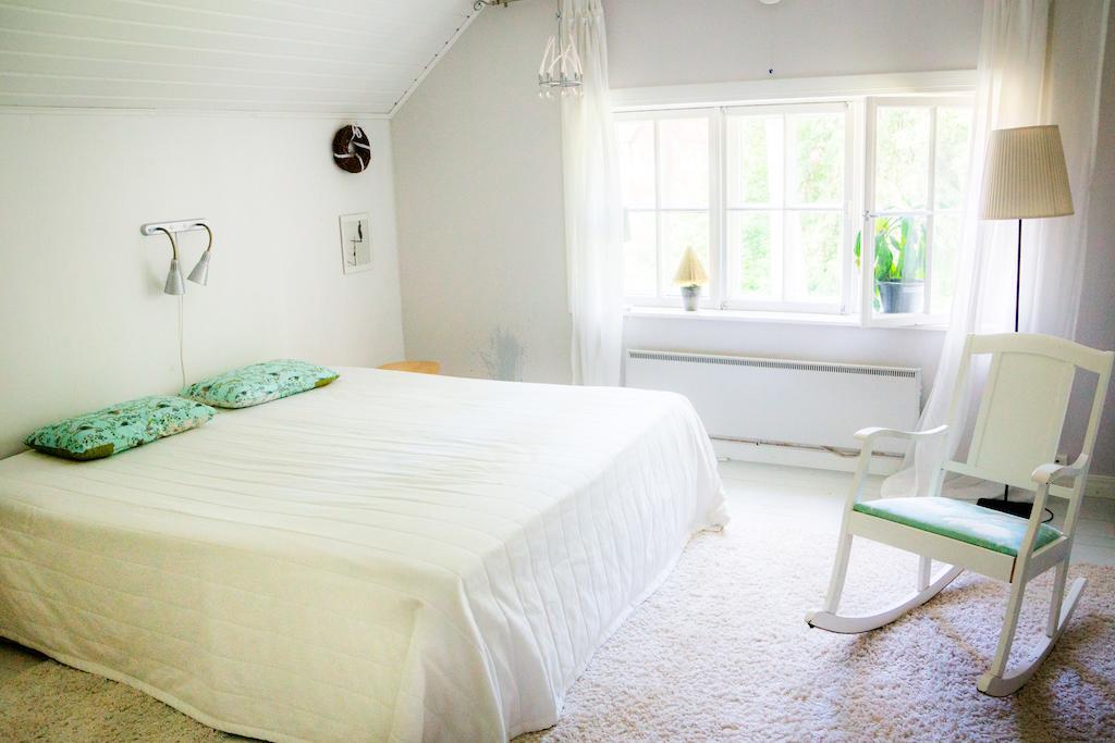 Villa Tammikko Tuusula Bilik gambar